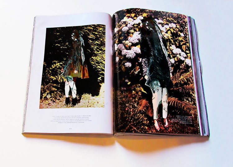 Thelma van Rensburg - Lonely spaces I